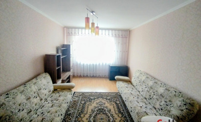 Купить 3-комнатную квартиру, Лида, Рыбиновского ул., 64/1. Фото 4