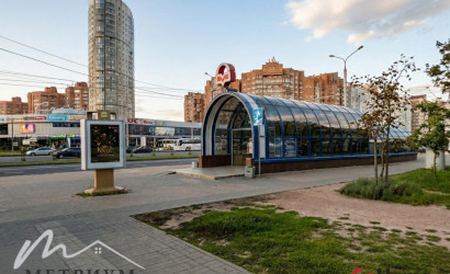 Аренда торгового помещения, Минск, Независимости просп., 168, 32 кв.м.. Фото 1