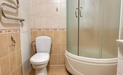 Купить 3-комнатную квартиру, Солигорск, Богомолова ул., 22. Фото 31