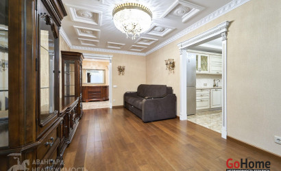 Купить 2-комнатную квартиру, Минск, Горецкого ул., 34 (Фрунзенский район). Фото 6