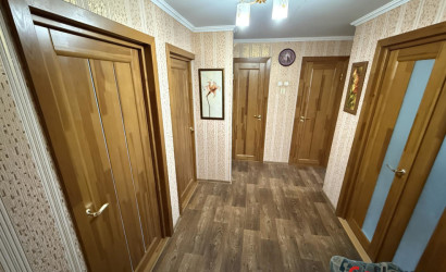 Купить 3-комнатную квартиру, Гродно, Рогачевского, 31. Фото 4