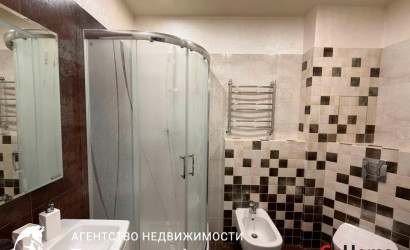 Снять 2-комнатную квартиру, Минск, Победителей пр-т 133 (Центральный район). Фото 11