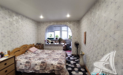 Купить 3-комнатную квартиру, Брест, Дубровка, ул. Дубровская. Фото 10