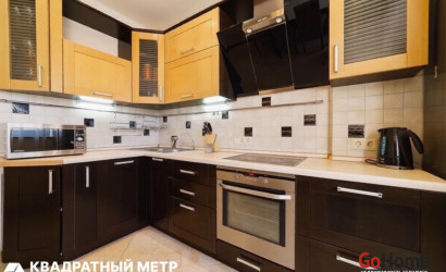 Купить 2-комнатную квартиру, Минск, Пулихова ул., 45 (Партизанский район). Фото 7