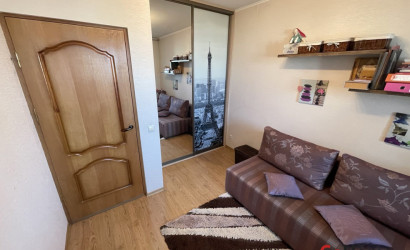 Купить 3-комнатную квартиру, Гродно, Брикеля, 9/1. Фото 10