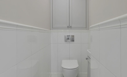 Купить 3-комнатную квартиру, Минск, Грушевская ул., 90 (Московский район). Фото 24