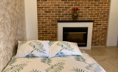 Снять 1-комнатную квартиру на сутки, Гродно, ул. О.Соломовой , д. 72. Фото 11