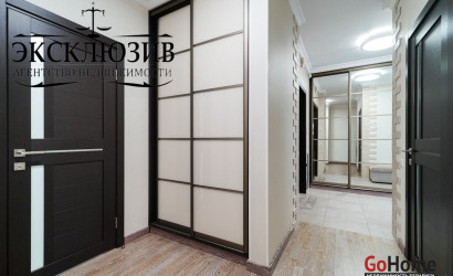 Купить 2-комнатную квартиру, Минск, Связистов ул., 10 (Партизанский район). Фото 19