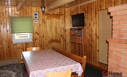 Снять на сутки дом, Наносы, 7. Фото 7