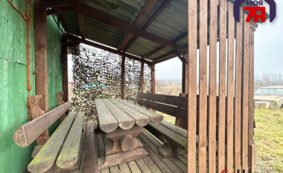 Купить дом, Мозоли, Центральная ул., 25 соток. Фото 11