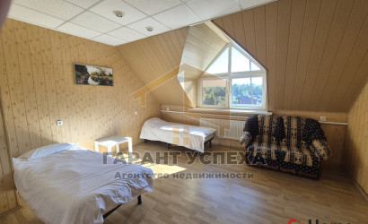 Купить дом, Мухавец, Мухавецкий с/с, 24.95 соток. Фото 13