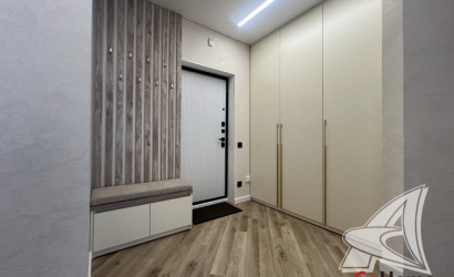 Купить 2-комнатную квартиру, Брест, Ковалево, ул. Октябрьской Революции. Фото 16