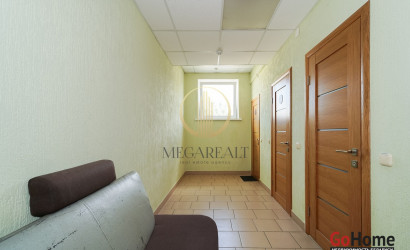 Аренда офиса, Минск, ул. Марьевская, д. 5А,  от 24.5 до 55.6 кв.м.. Фото 17