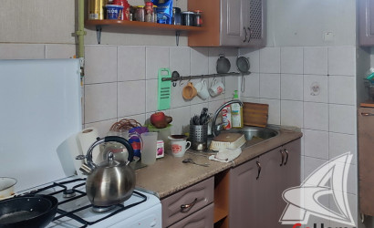 Купить 3-комнатную квартиру, Кобрин, , . Фото 7