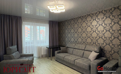 Купить 2-комнатную квартиру, Витебск, 33-й Армии. Фото 5
