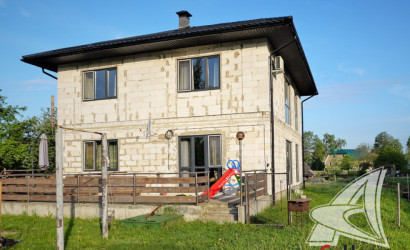 Купить дом, Брест, Козловичи, 16.17 соток. Фото 2