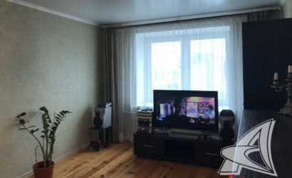 Купить 2-комнатную квартиру, Брест, Ковалево, ул. Суворова. Фото 2