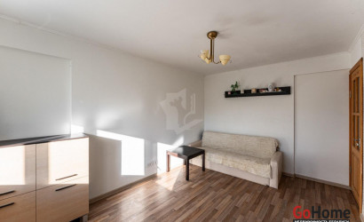 Купить 2-комнатную квартиру, Минск, Голодеда ул., 30 (Заводской район). Фото 4