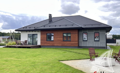 Купить дом, Жабинка, г. Жабинка, 15 соток. Фото 2