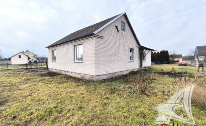 Купить дом, Малорита, г. Малорита, 20.72 соток. Фото 3