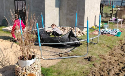 Купить дом в деревне, Авторемонтник, 6.3 соток. Фото 11