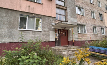 Купить 1-комнатную квартиру, Новополоцк, Купалы ул., 10. Фото 1