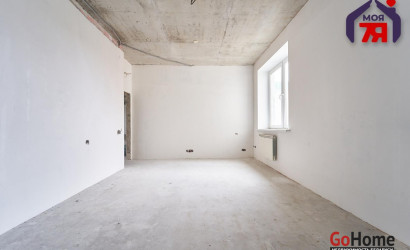 Купить 3-комнатную квартиру, Минск, Тимирязева ул., 4 (Центральный район). Фото 13