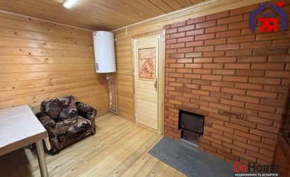 Купить дом, Заполье, Десятины ул., 20 соток. Фото 31