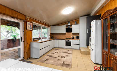 Купить коттедж, Минск, ул. Ясная, д. 25, 10 соток. Фото 3