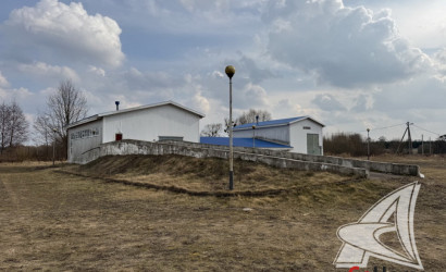 Продажа склада, Гусак,  1460.1 кв.м.. Фото 8