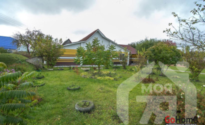 Купить 5-комнатную квартиру, Носилово, Советский пер.. Фото 28