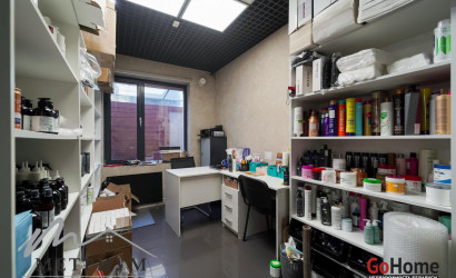 Продажа торгового помещения, Минск, Мстиславца ул., 1,  102 кв.м.. Фото 9