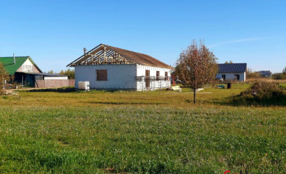 Купить дом, Озеро, СТ Наша Дача, 10 соток. Фото 13