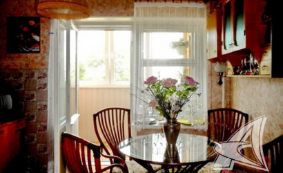 Купить 2-комнатную квартиру, Брест, Восток, ул. Московская. Фото 6