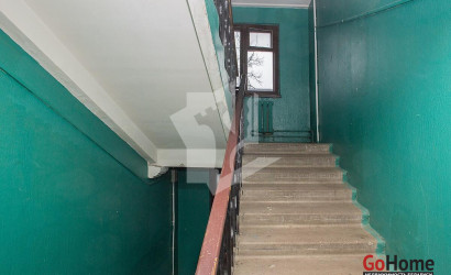 Купить 2-комнатную квартиру, Минск, Калиновского ул., 37 (Первомайский район). Фото 26