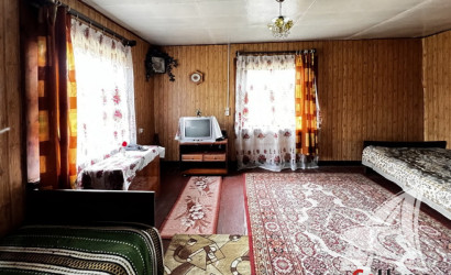 Купить дом, Подлесье-Радваничское, Мухавецкий с/с, 25 соток. Фото 6