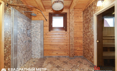 Купить дом, Дроздово, Луговая ул., 23, 15.66 соток. Фото 37