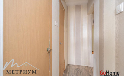 Купить 2-комнатную квартиру, Минск, Крупской ул., 2 (Заводской район). Фото 21