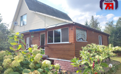 Купить дом, Шпаковщина, Восточный пер., 24.92 соток. Фото 5