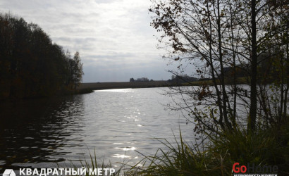 Купить дом, Дуброва, Заречная ул., 25 соток. Фото 21