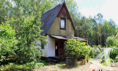 Купить дачу, Брест, Мухавецкий с/с, 4.35 соток. Фото 2