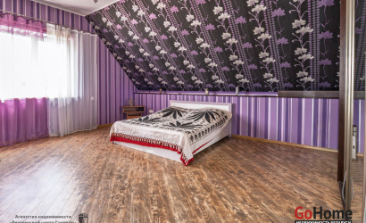 Купить дом, Свислочь, Молодёжный, 9.5 соток. Фото 3