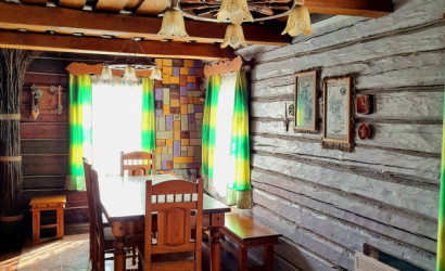 Снять на сутки агроусадьбу, Морино, Центральная,158а. Фото 17