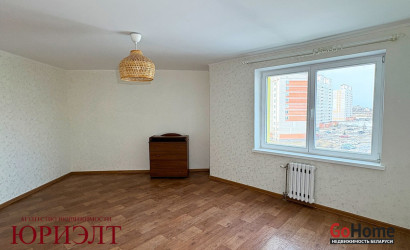 Купить 3-комнатную квартиру, Витебск, Богатырёва, 9. Фото 4