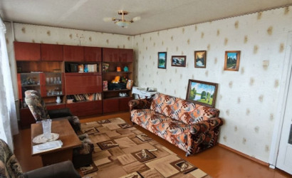 Купить 2-комнатную квартиру, Могилев, Народного Ополчения, 14. Фото 7