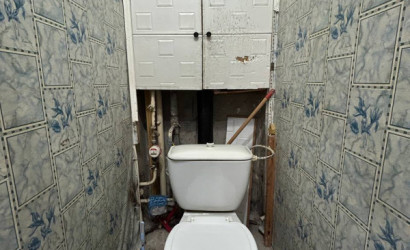 Снять 2-комнатную квартиру на сутки, Костюковичи, мкр-н Молодежный, д. 7. Фото 6