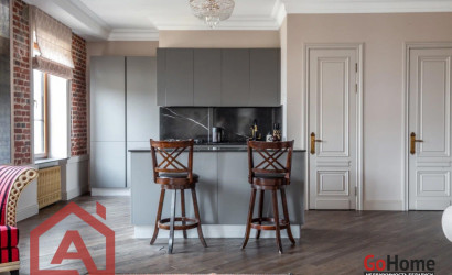 Снять 2-комнатную квартиру, Минск, Независимости, 12 (Ленинский район). Фото 4