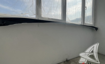 Купить 3-комнатную квартиру, Брест, Вулька, ул. Бориса Маслова. Фото 14