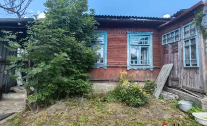  2-этажный(366.5 м2), Волковыск(Мицкевича, 37)