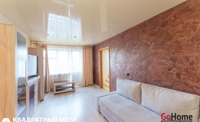Купить 2-комнатную квартиру, Минск, Долгобродская ул., 38(Партизанский район). Фото 6
